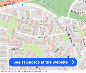 Stratford, East Kilbride, Glasgow, South Lanarkshire, G74 - Photo 1