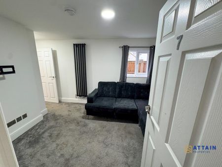 1 bedroom apartment to rent - Photo 2