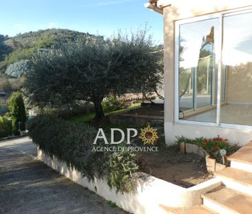 Location Maison 3 pièces 99m² AURIBEAU SUR SIAGNE 06810 - Photo 5