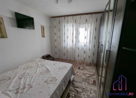 3 -room apartment | First rent | Independence Boulevard - Photo 2