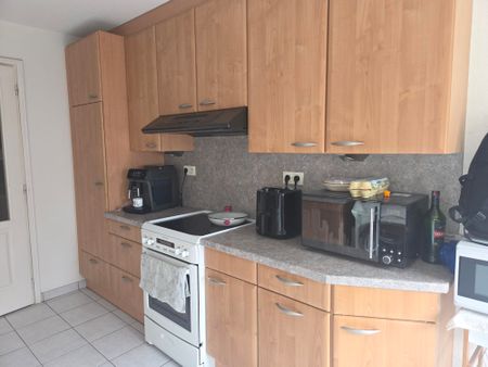Location Appartement 3 pièces 87m² - Photo 4