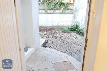 Appartement à louer 1 pièce 18.34m² - Photo 3