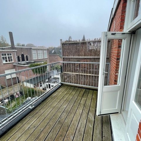 10a, Tuinbouwstraat, Noorderplantsoenbuurt, Oranjewijk, Oude wijken, Groningen, Nederland, 9717 JH, Nederland - Foto 1