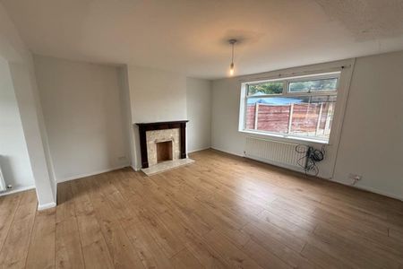 2 Bedroom Terraced To Let - Photo 4