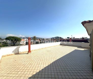 Attico via del Mare 46, Centro, Formia - Photo 5