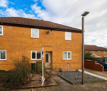 1 bedroom terraced house to rent - Photo 5