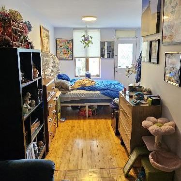 À louer – 3 ½ – Plateau-Mont-Royal – 1 296 $/mois – Disponible le 1er juillet - Photo 3