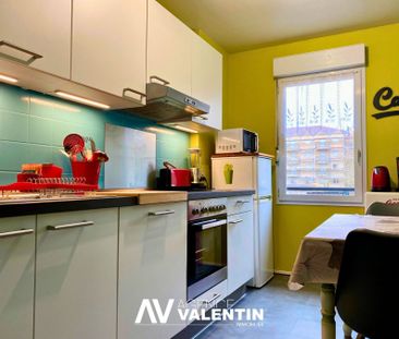 Appartement 2 pièces à Metz - Photo 1