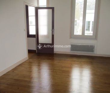 Location Appartement 3 pièces 78 m2 à Saint-Jean-d'Angély - Photo 5