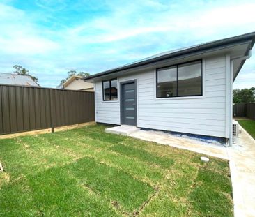 Brand New Two Bedroom Grannyflat&excl; - Photo 4