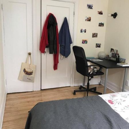 5 1/2 - Montréal (Côte-des-Neiges) - 2 100 $/mois - Photo 4