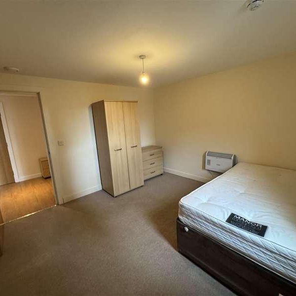 Hamilton House, Pall Mall, Liverpool, L3 - Photo 1