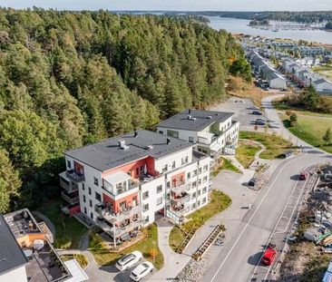 Myntbacken, Åkersberga - Photo 1