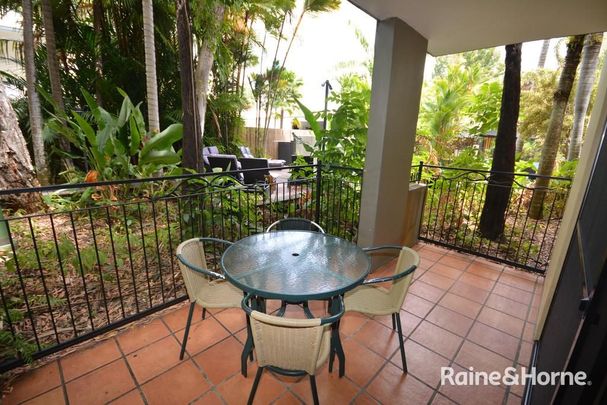 32/62-64 Davidson St (Reef Club Resort): - Photo 1