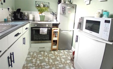 2 bedroom flat to rent - Photo 4