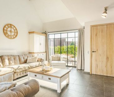 Woning te huur in Egem voor € 1.150 met 3 slaapkamers - Photo 2