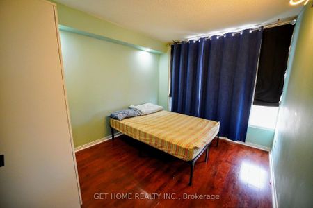 For Lease - 115 Hillcrest Avenue Unit# 1402, Mississauga, Ontario - Photo 4