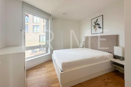 1 bedroom apartment to rent - Photo 3