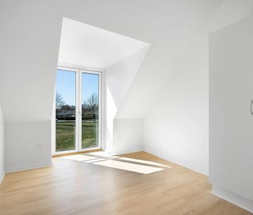 Eksklusivt i Bramdrupdam - Photo 6