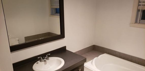 Appartement de 3 chambres à louer dans un duplex - Photo 2