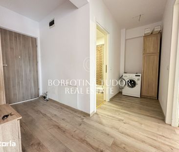 Apartament 2 camere | Dambul Rotund | Bloc nou | Terasa mare | Parcare - Fotografie 3