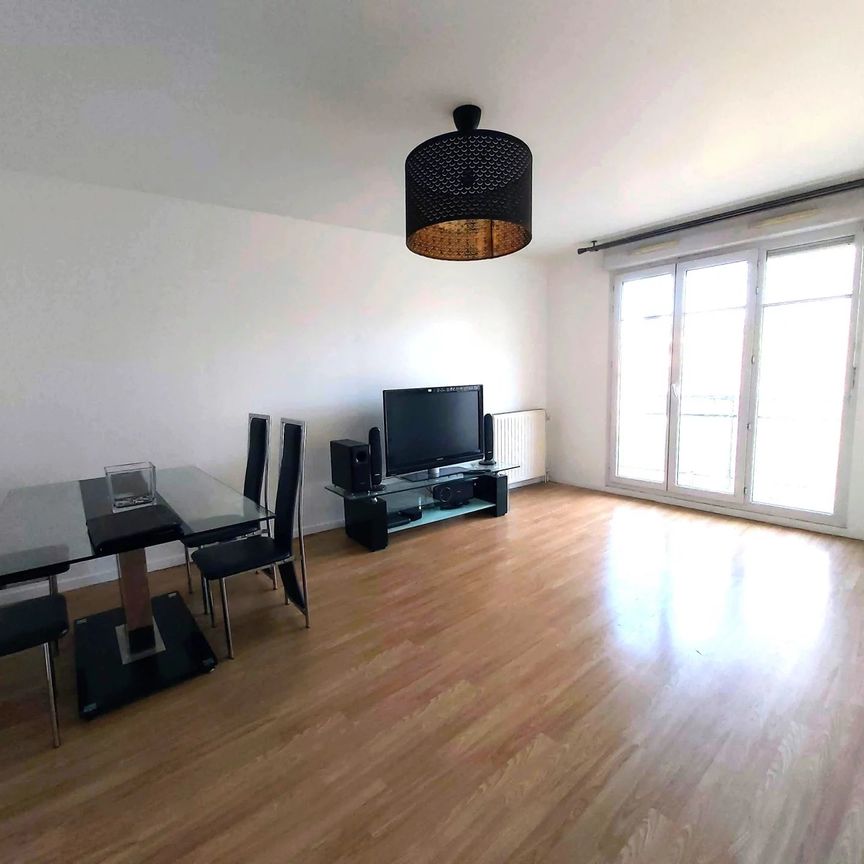 CHELLES APPARTEMENT 3 PIÈCES - Photo 1