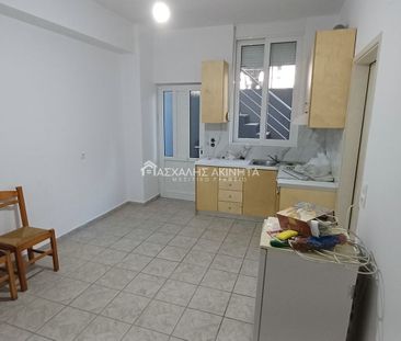 Studio/Γκαρσονιέρα για ενοικίαση Ατσαλένιο (Ηράκλειο Κρήτης) - Photo 5