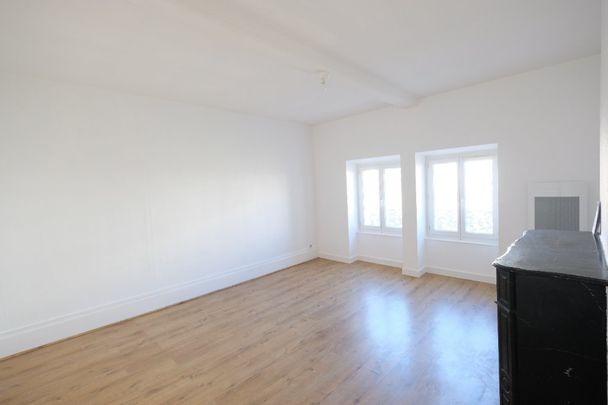 APPARTEMENT T3 A LOUER - Photo 1