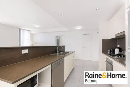 Contemporary 2 Plus Study Bedroom Apartment - Photo 5