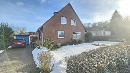 Familienfreundliches Einfamilienhaus mit Gartenidylle in ruhiger Sackgassenlage - Foto 5