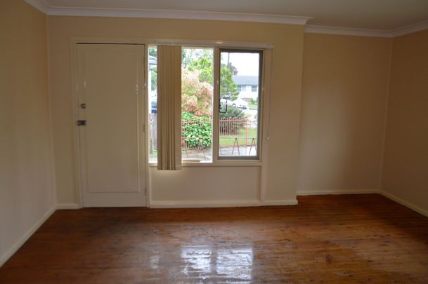 Family Home - Photo 1