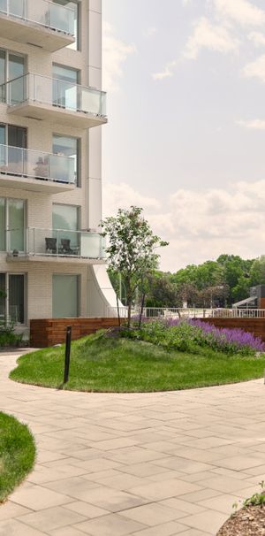 Appartement 3 1/2 Tout Inclus - Mellem - Photo 1
