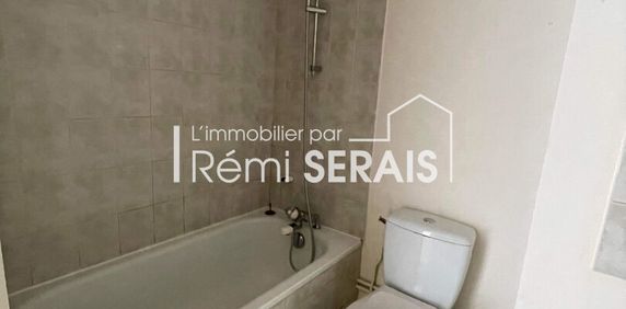 À louer - T1 fonctionnel proche campus et Mémorial ? CAEN, - Photo 2