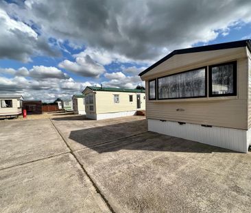 2 bedroom mobile home to rent - Photo 3