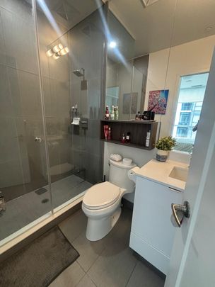 For Lease - 60 Princess Street Unit# 214, Toronto, Ontario - Photo 1