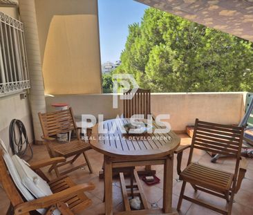 Μεζονέτα για ενοικίαση Άλιμος - Photo 2