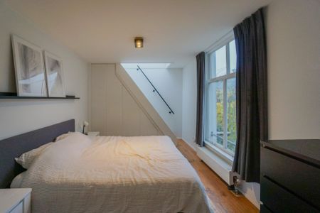 Te huur: Appartement Pieter Cornelisz. Hooftstraat in Amsterdam - Foto 5