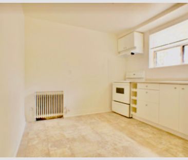 For Lease - 46 Hay Avenue Unit# 1 bedroom unit, Toronto, Ontario - Photo 6