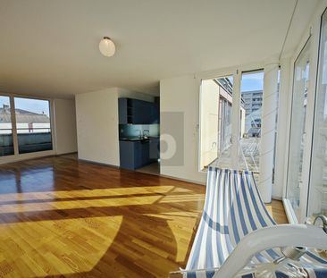 LICHTDURCHFLUTET MIT ZWEI GROSSEN BALKONEN - Photo 4