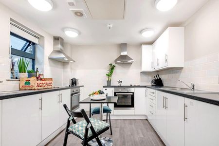 Flat share to rent - Photo 2