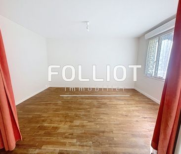 A louer : Appartement T1 Bis à Fougères - Réf.2535CV - Photo 4