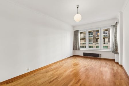 Appartement te huur - Foto 3