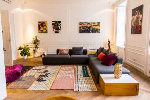 Lipótváros - Photo 1