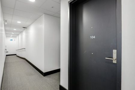 For Lease - 101 Pinhey Street Unit# 104, West Centre Town, Ontario - Photo 4