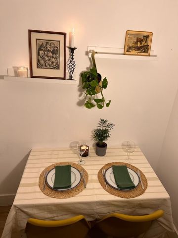 1 Bed Flat, Charleville Mansions, W14 - Photo 5