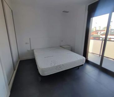 Apartamento de alquiler en Juan Carlos I - Foto 4