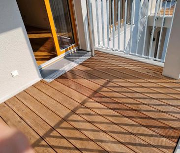 1 Zimmer Wohnung - Photo 1