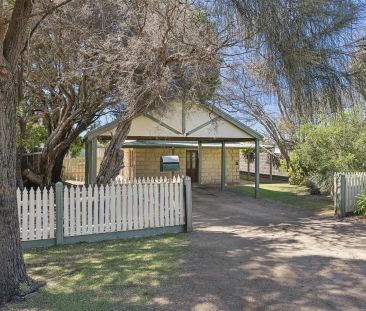 19 Ridley St, Blairgowrie. - Photo 3