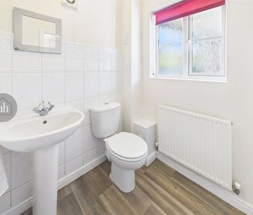 1 bedroom maisonette to rent Manning Road, Bury St. Edmunds, Suffol... - Photo 5