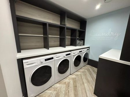 Silver 1 Bed Apartment - Photo 4